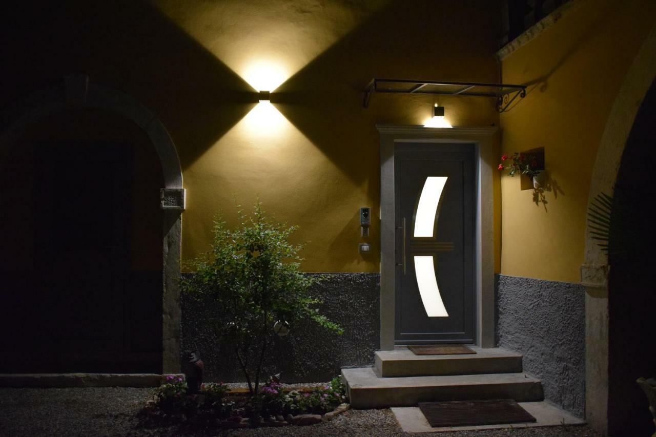 Appartamento Oleandro Arco Exterior foto